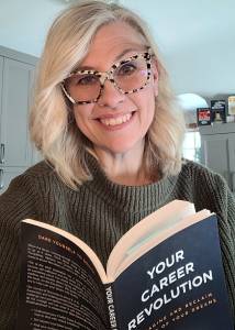 Paulette Moag, Career Ownership Coach®